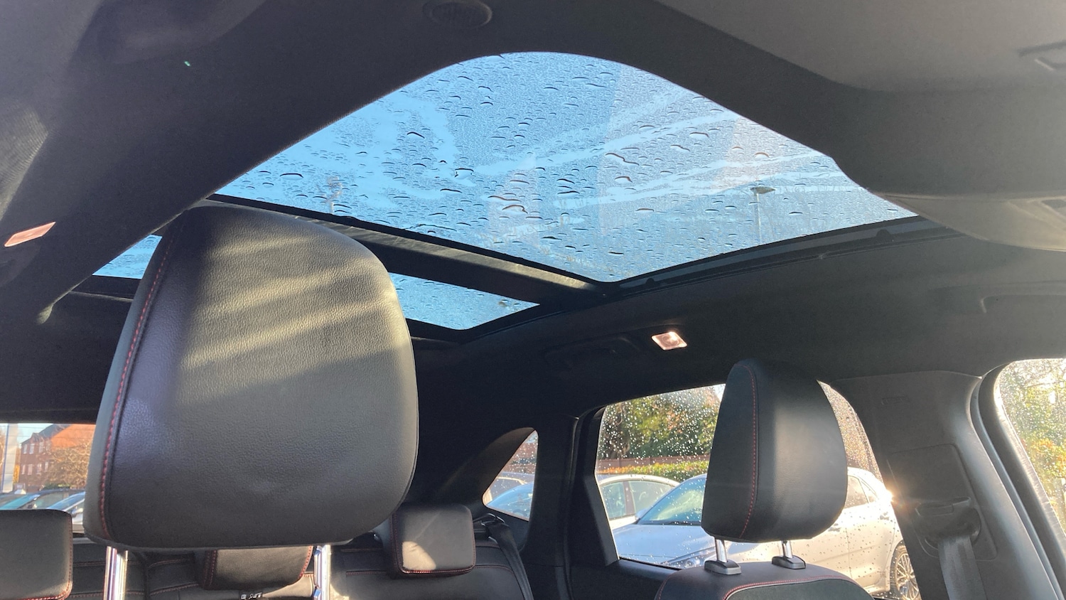 Used Ford Kuga 2023 for sale - 76791283: Photo 33