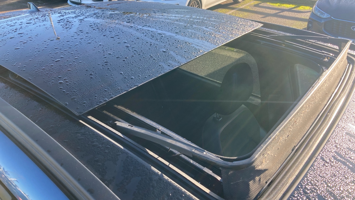 Used Ford Kuga 2023 for sale - 76791283: Photo 34