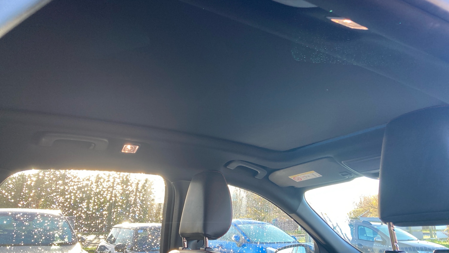 Used Ford Kuga 2023 for sale - 76791283: Photo 35