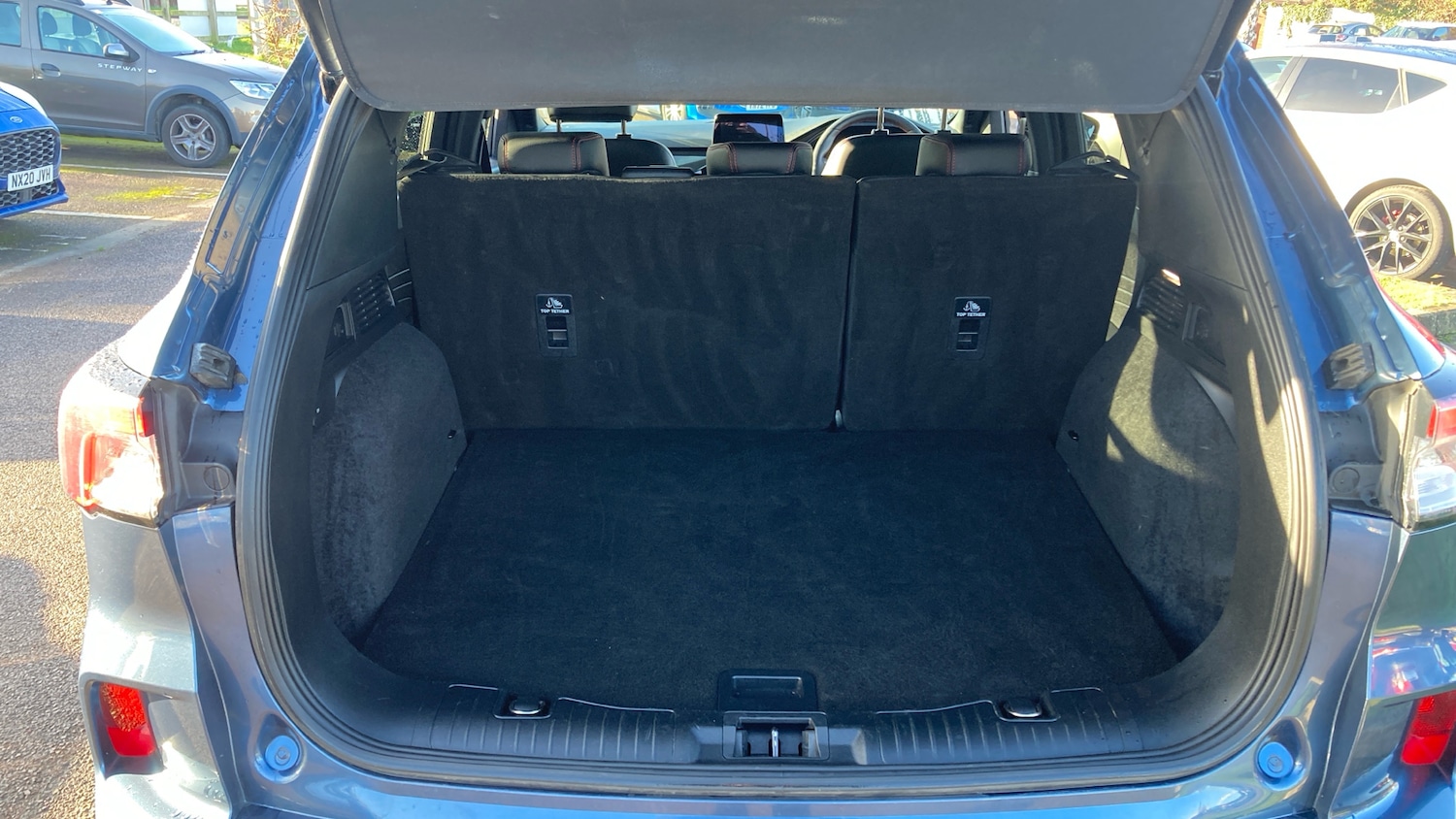 Used Ford Kuga 2023 for sale - 76791283: Photo 4