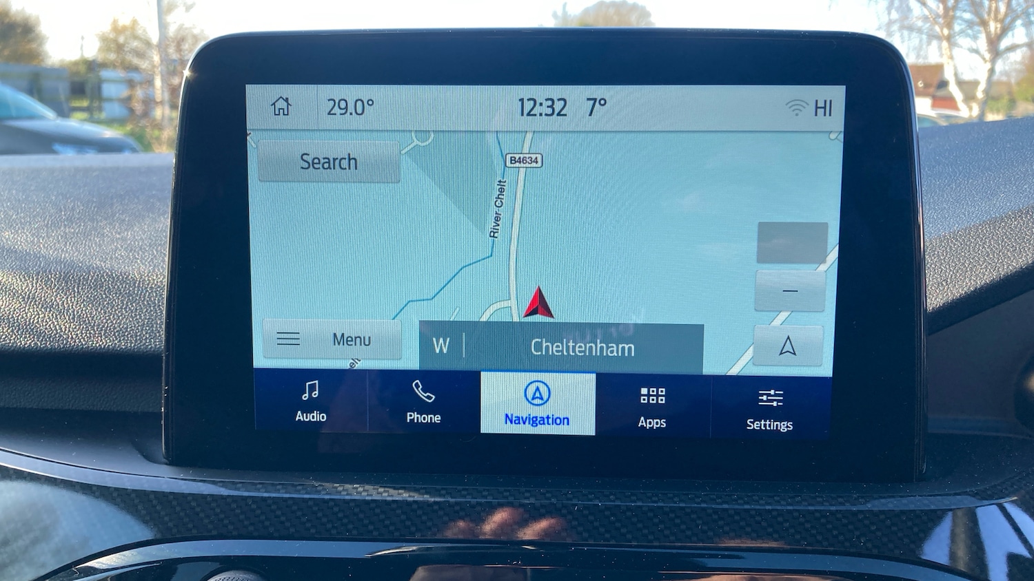 Used Ford Kuga 2023 for sale - 76791283: Photo 43