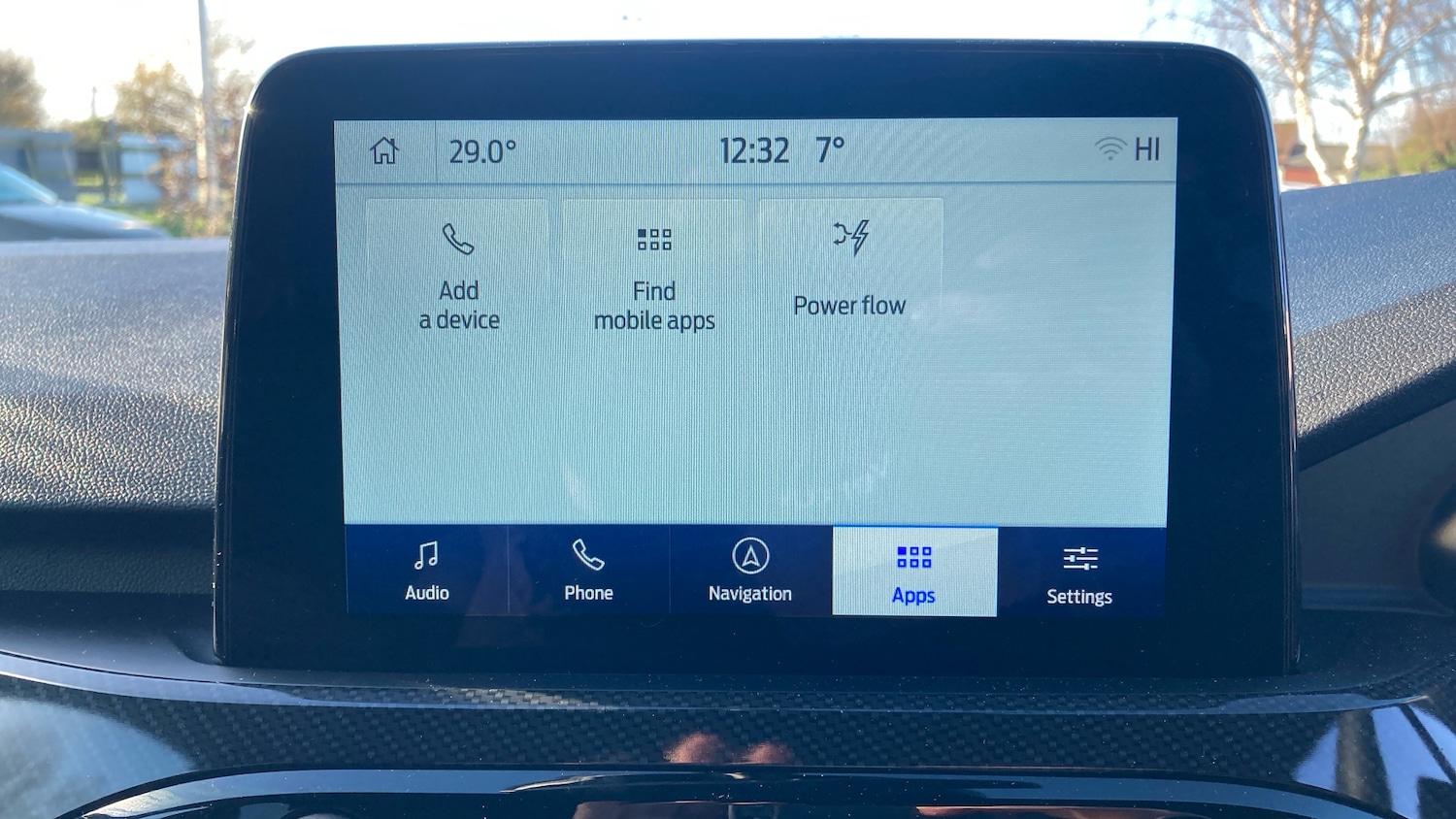 Used Ford Kuga 2023 for sale - 76791283: Photo 44