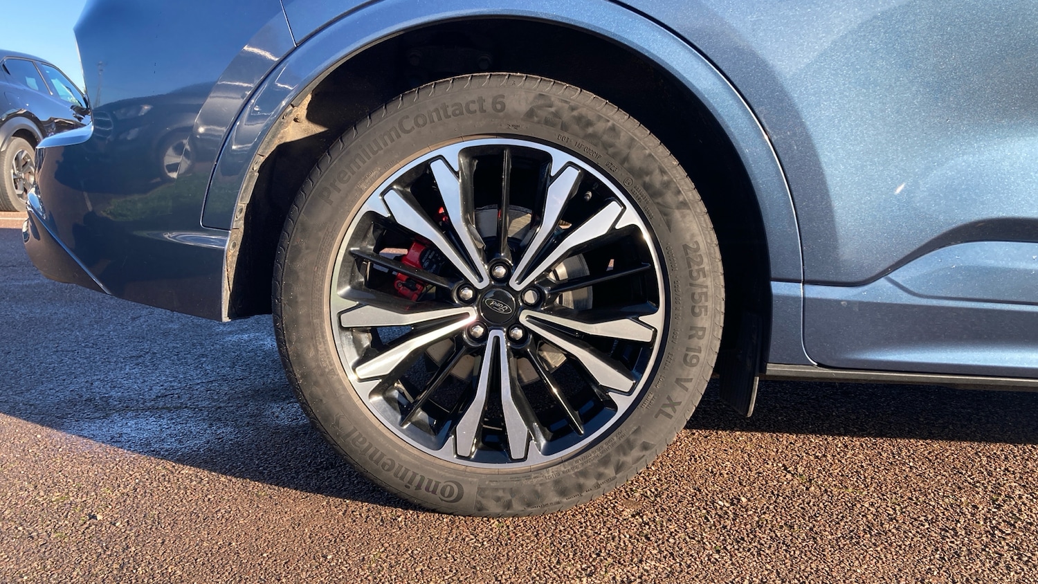 Used Ford Kuga 2023 for sale - 76791283: Photo 7