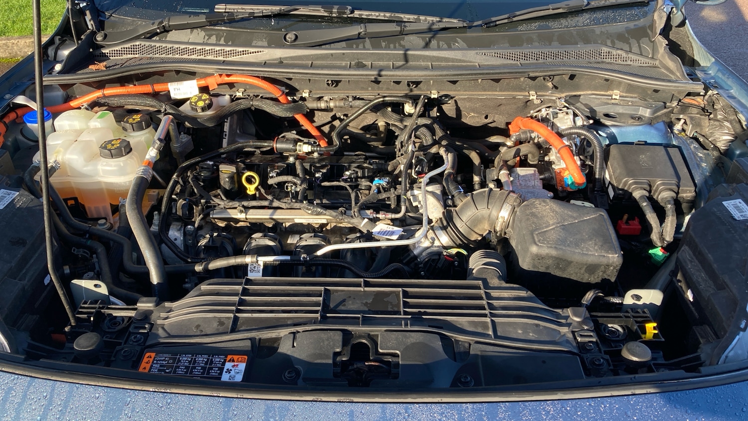 Used Ford Kuga 2023 for sale - 76791283: Photo 8