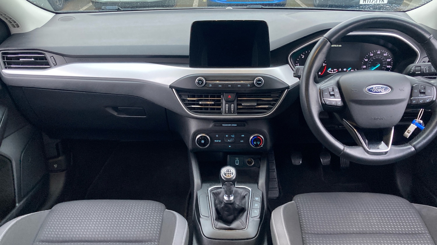 Used Ford Focus 2019 for sale - 77167692: Photo 10