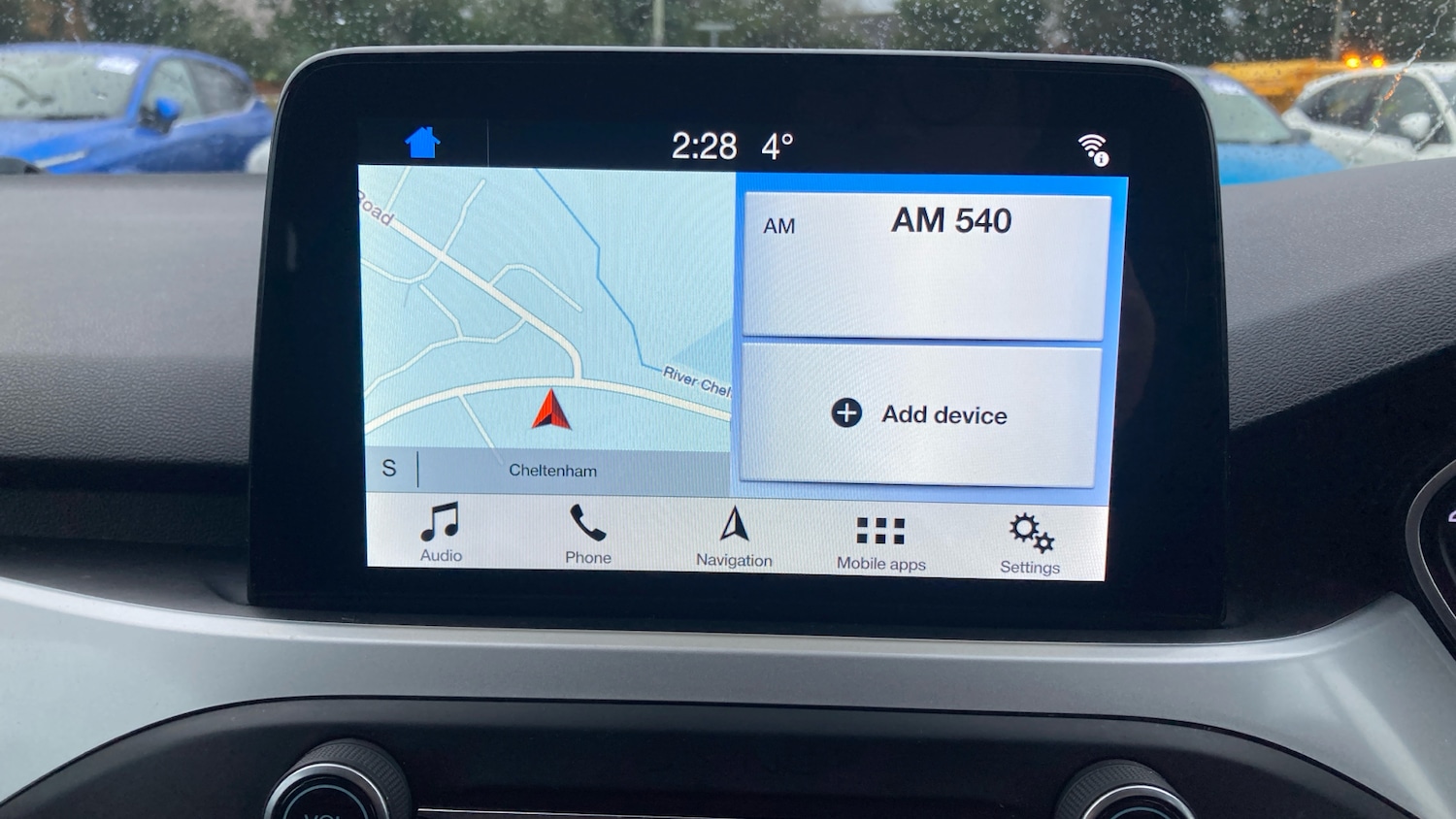 Used Ford Focus 2019 for sale - 77167692: Photo 12