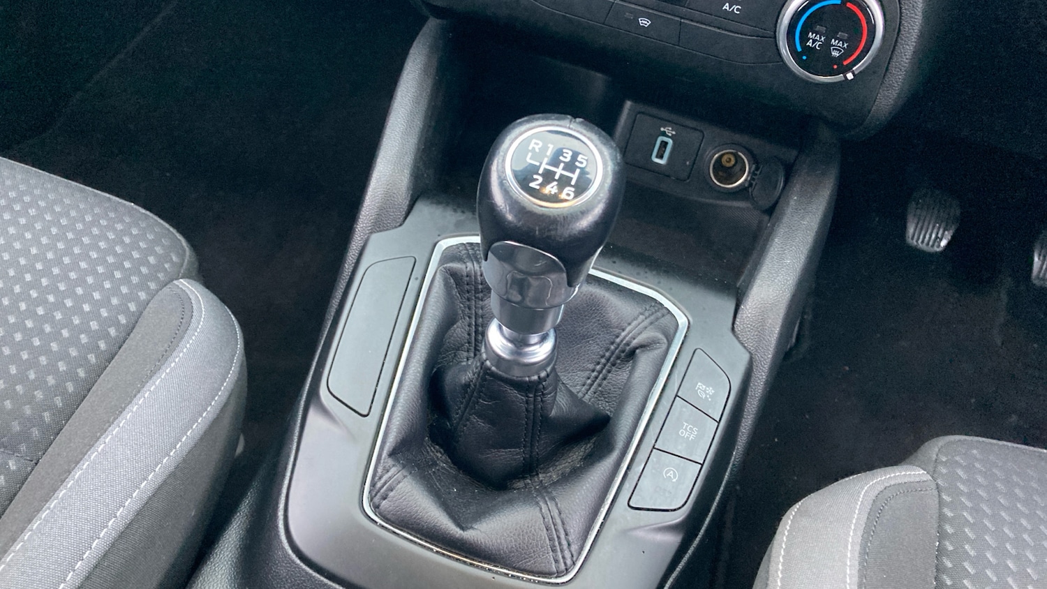 Used Ford Focus 2019 for sale - 77167692: Photo 13