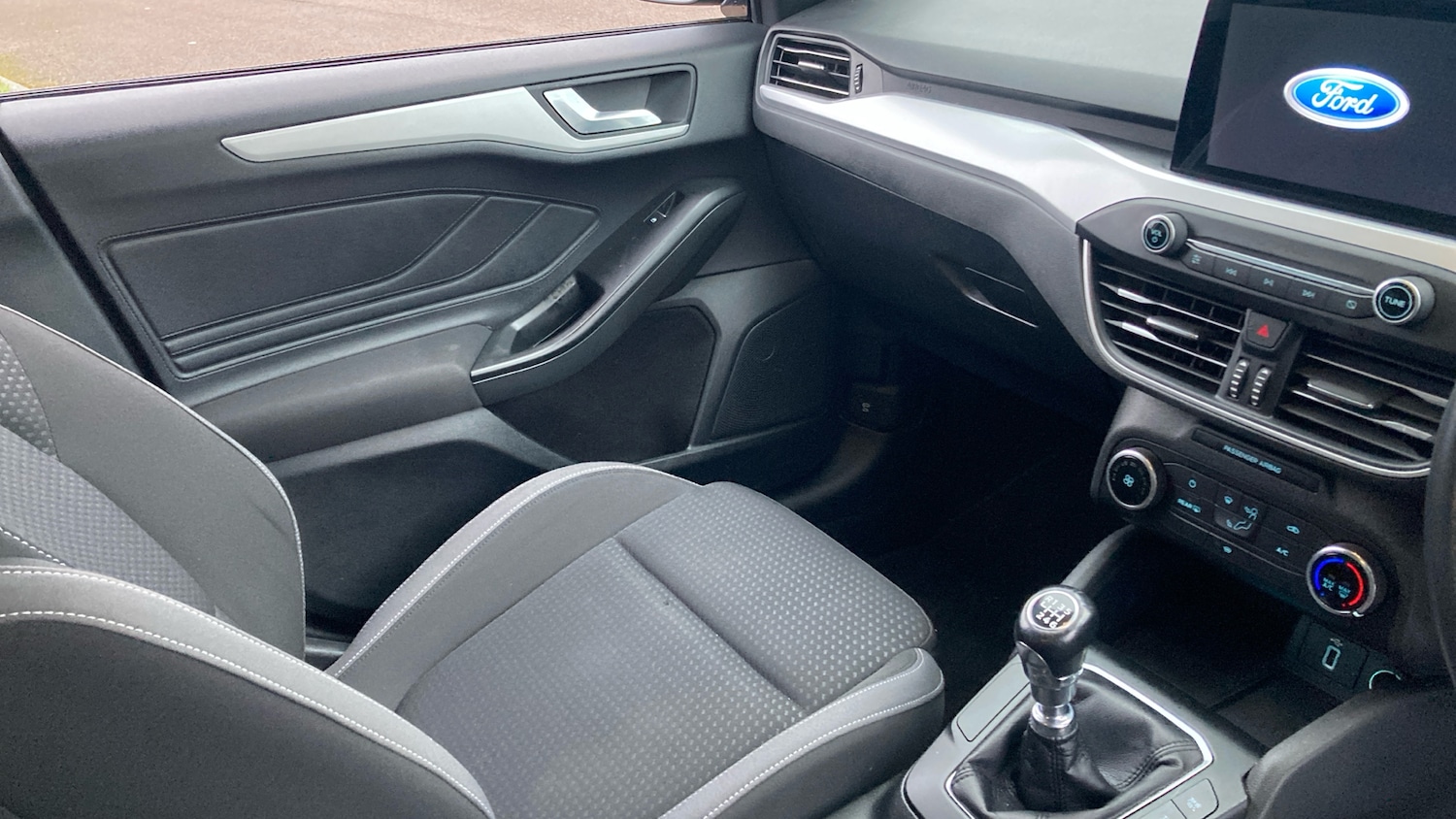 Used Ford Focus 2019 for sale - 77167692: Photo 14