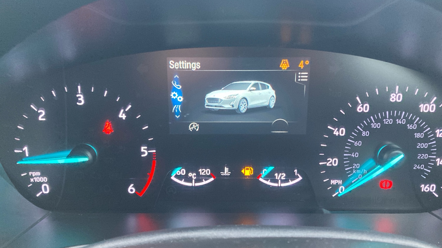 Used Ford Focus 2019 for sale - 77167692: Photo 18