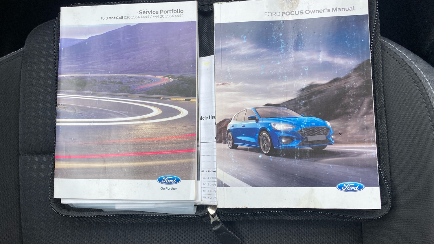 Used Ford Focus 2019 for sale - 77167692: Photo 19