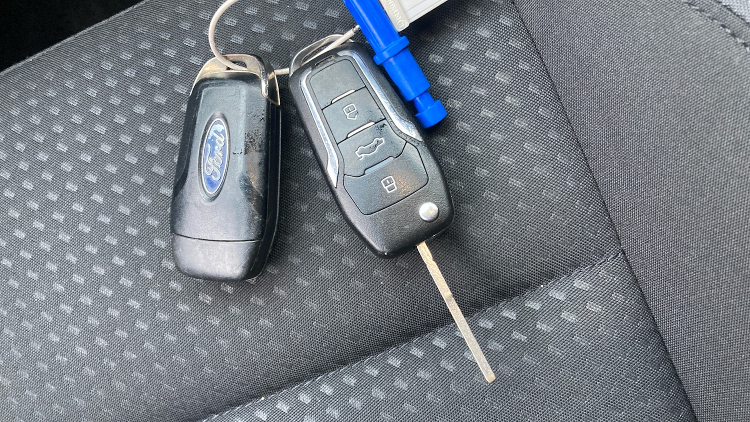 Used Ford Focus 2019 for sale - 77167692: Photo 20