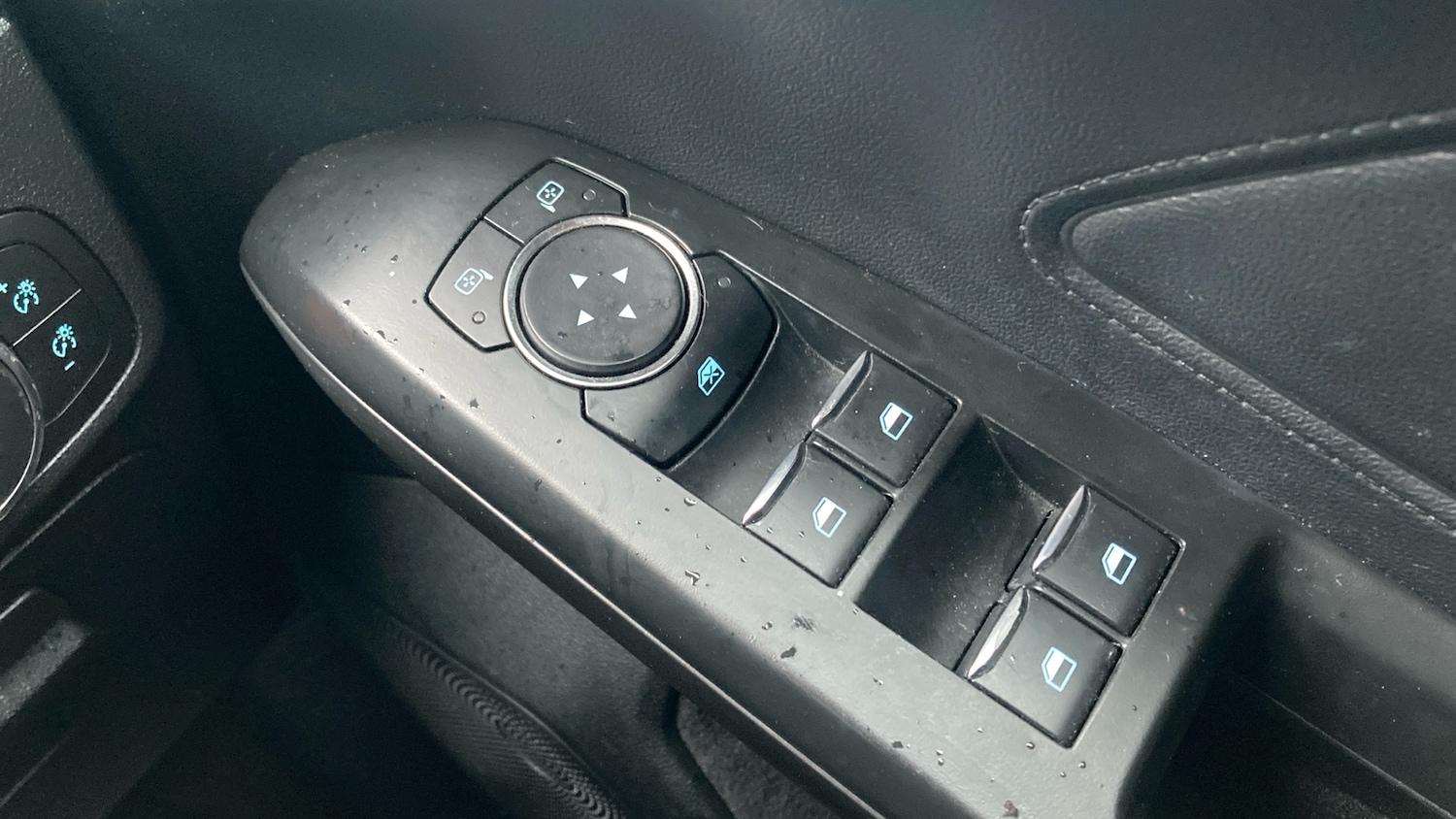 Used Ford Focus 2019 for sale - 77167692: Photo 21