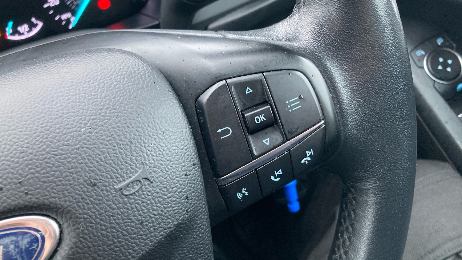 Used Ford Focus 2019 for sale - 77167692: Photo 23