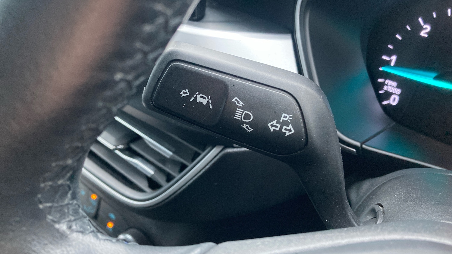 Used Ford Focus 2019 for sale - 77167692: Photo 26