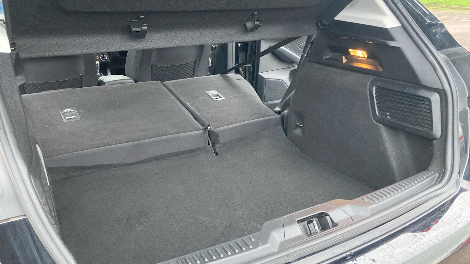 Used Ford Focus 2019 for sale - 77167692: Photo 32