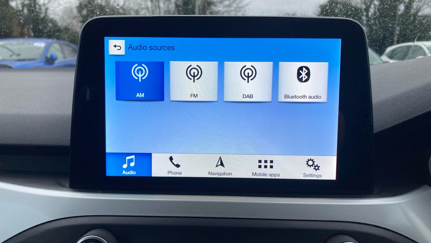 Used Ford Focus 2019 for sale - 77167692: Photo 33