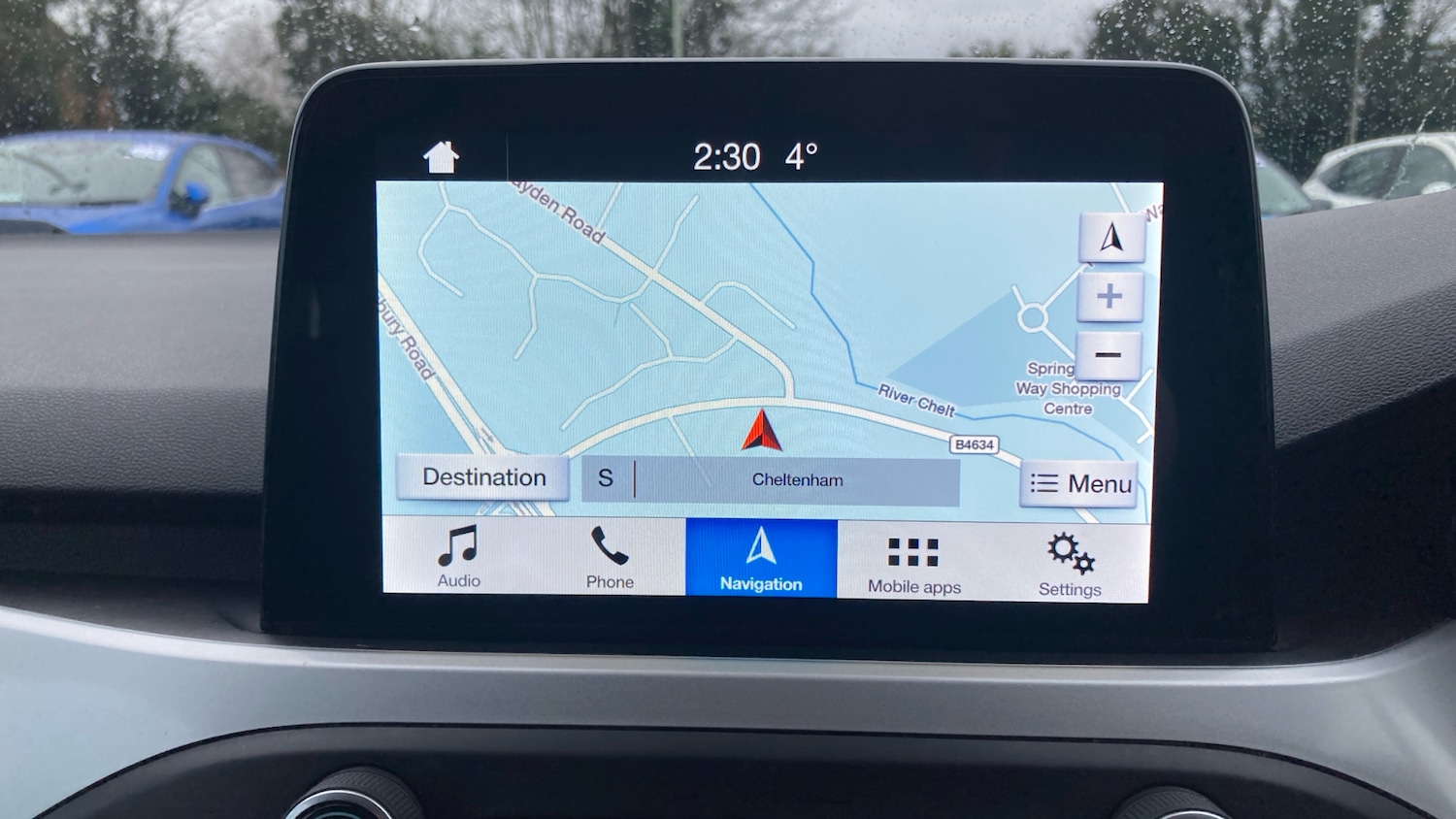 Used Ford Focus 2019 for sale - 77167692: Photo 34