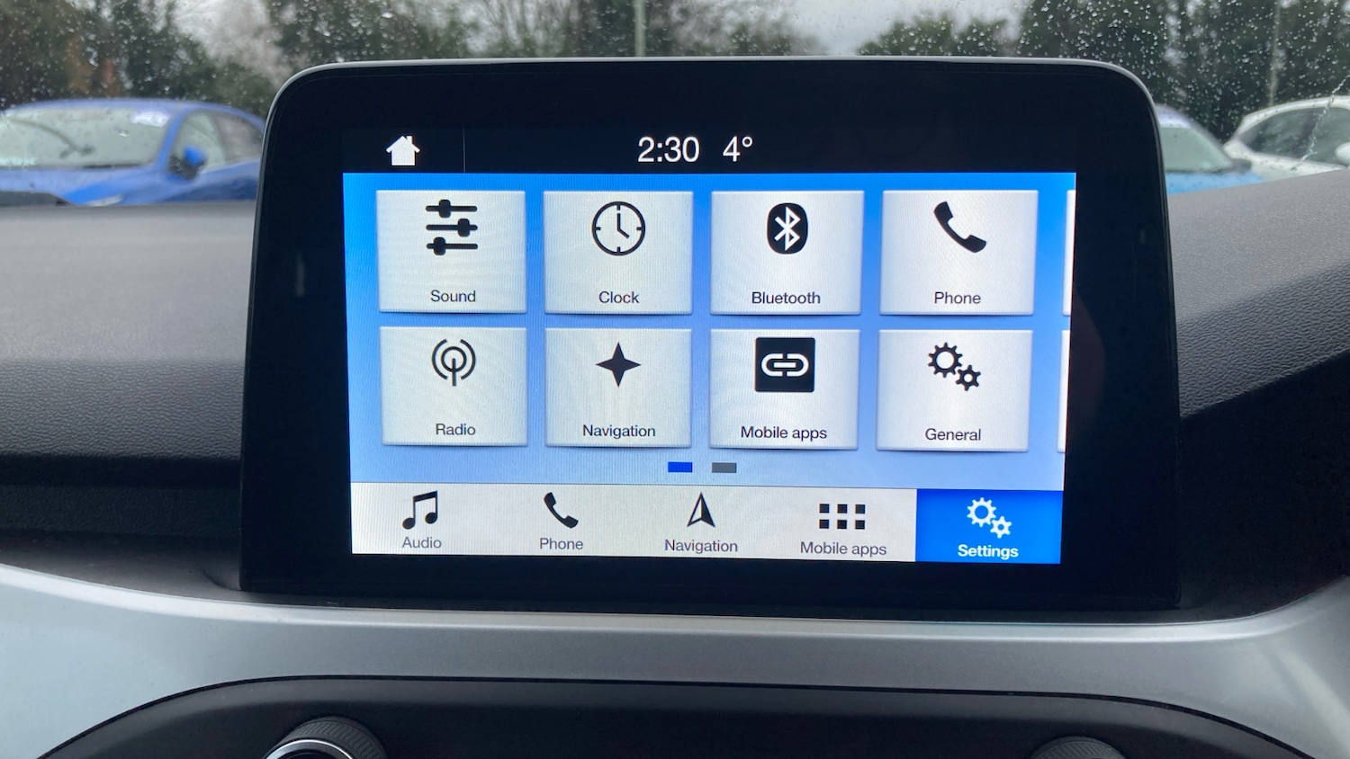 Used Ford Focus 2019 for sale - 77167692: Photo 36