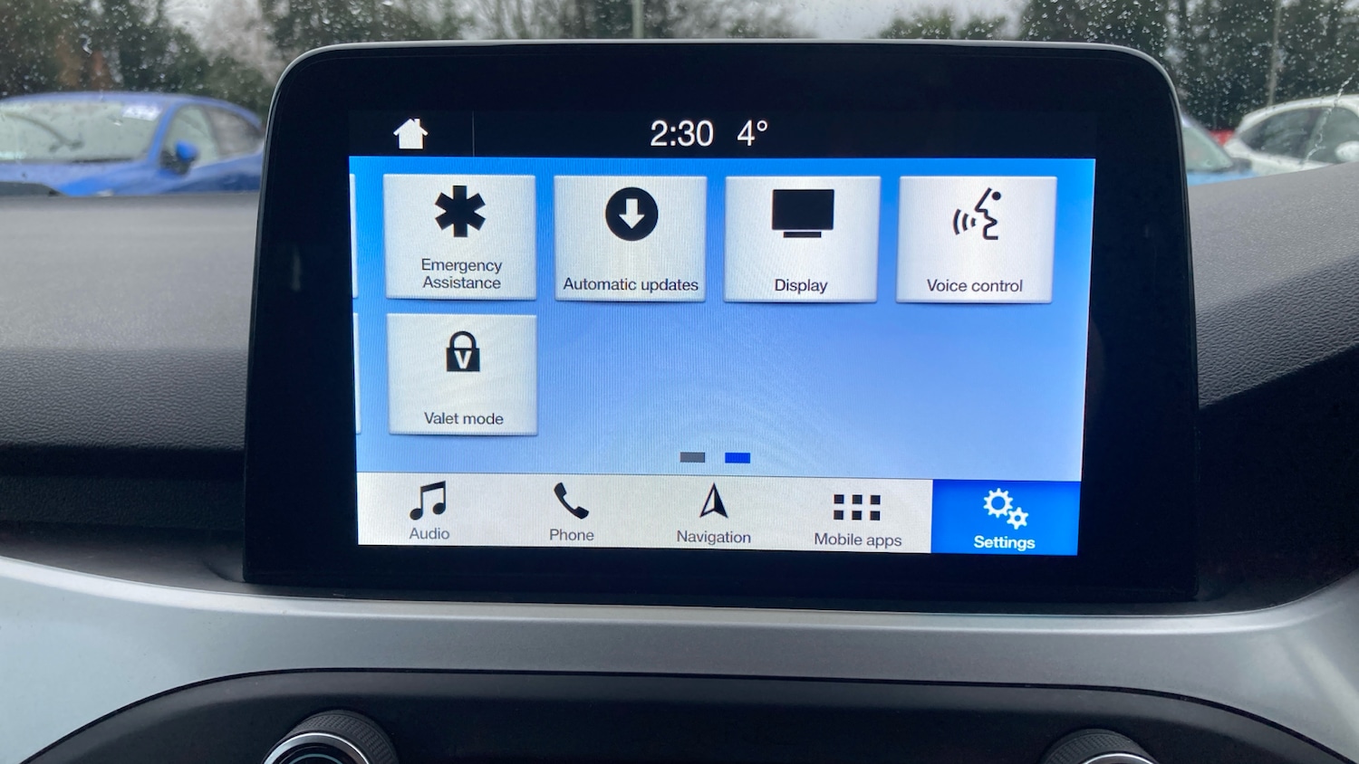 Used Ford Focus 2019 for sale - 77167692: Photo 37