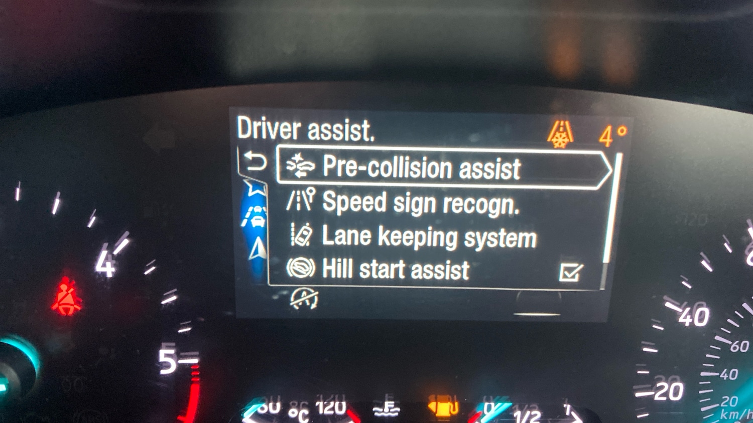 Used Ford Focus 2019 for sale - 77167692: Photo 38