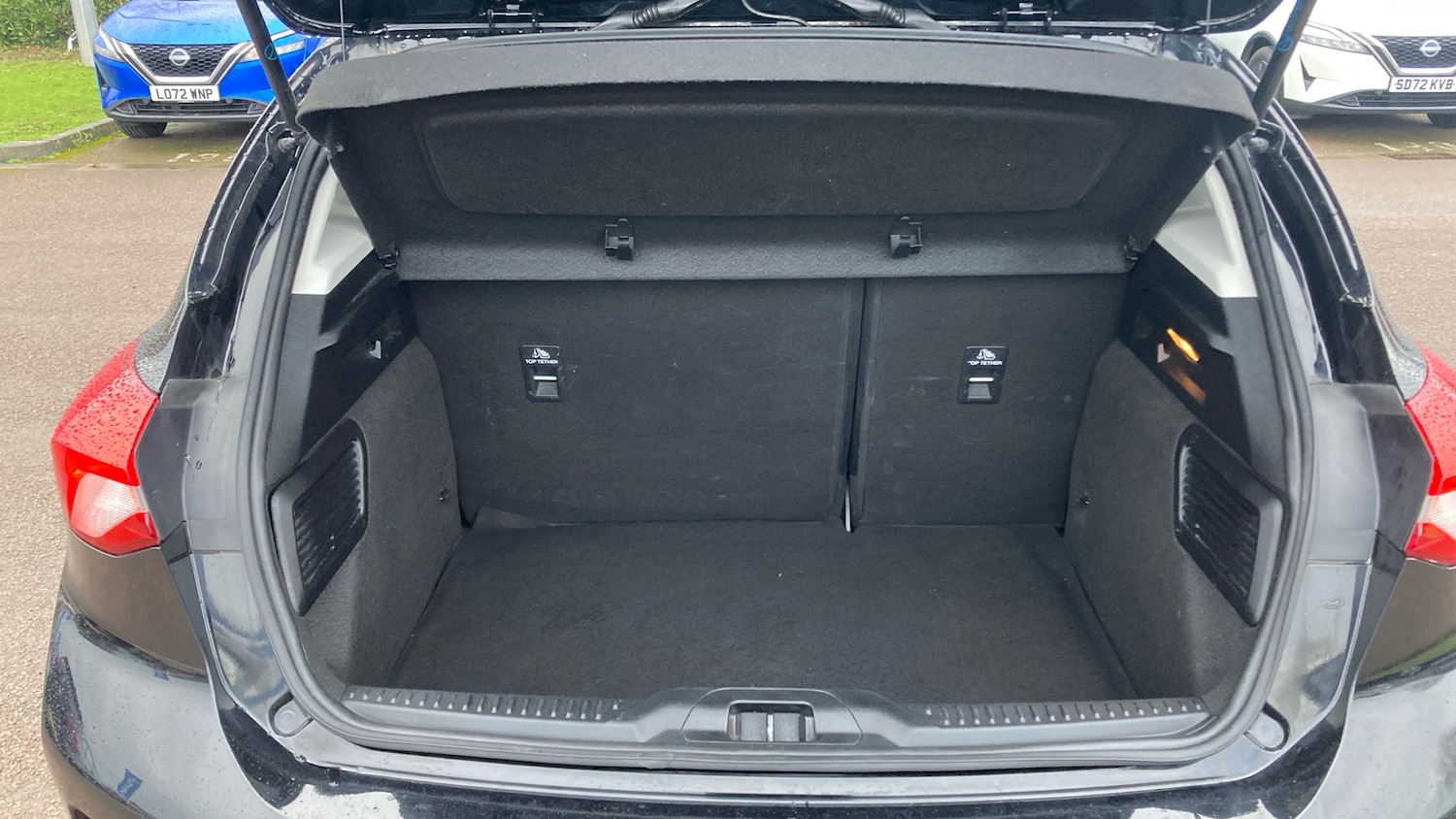 Used Ford Focus 2019 for sale - 77167692: Photo 4