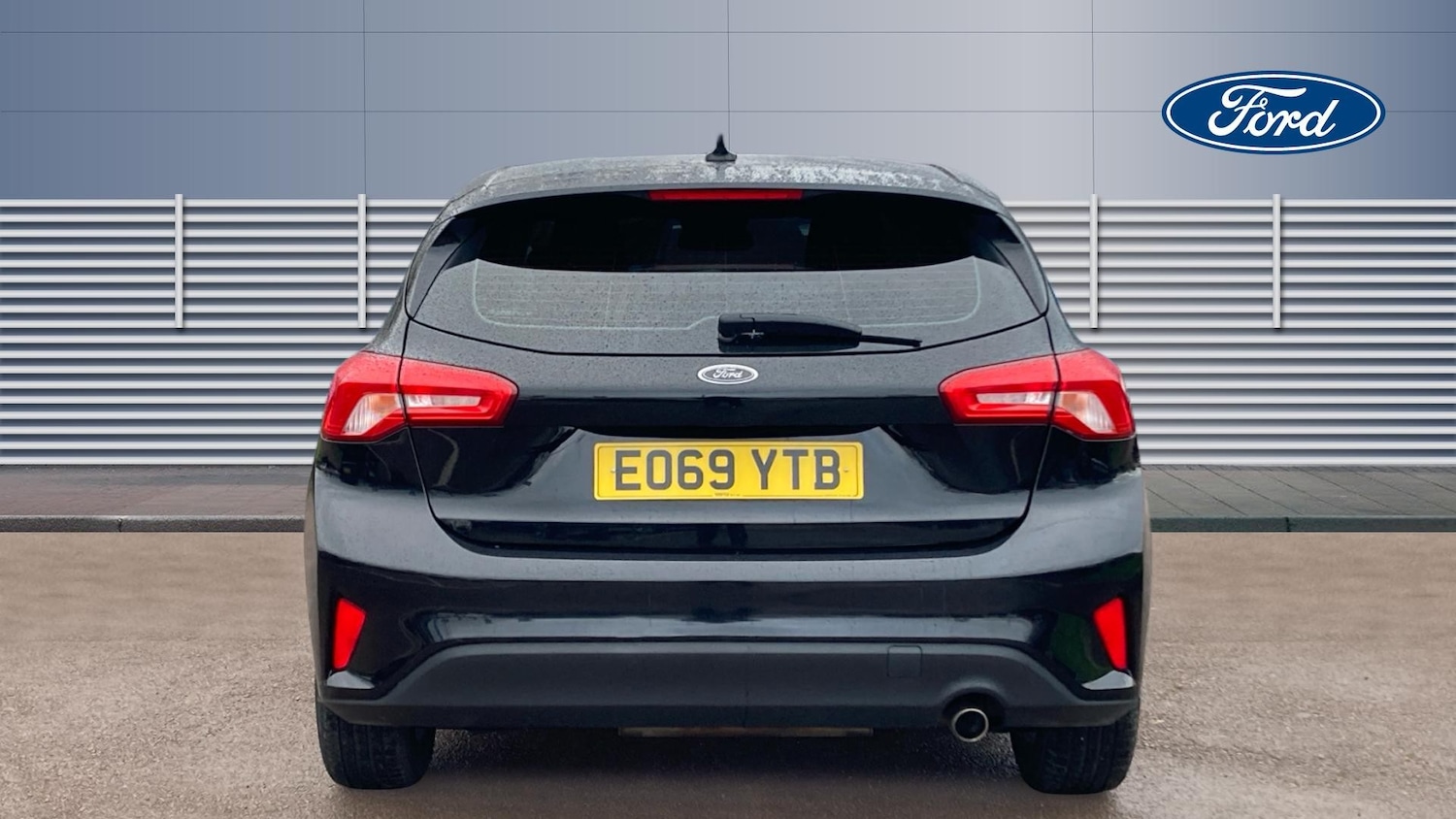 Used Ford Focus 2019 for sale - 77167692: Photo 6