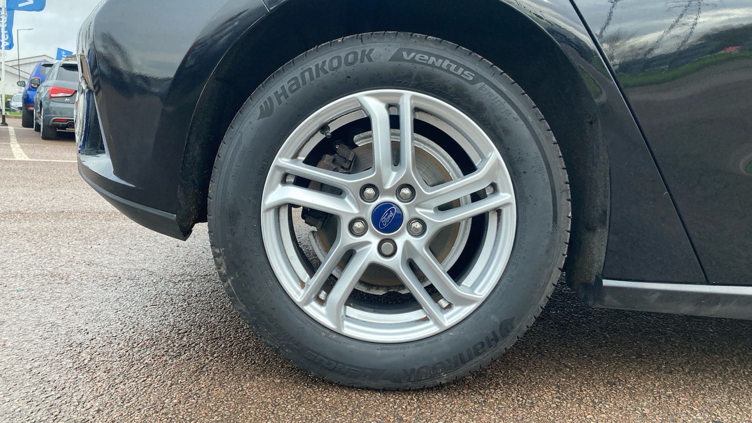 Used Ford Focus 2019 for sale - 77167692: Photo 7