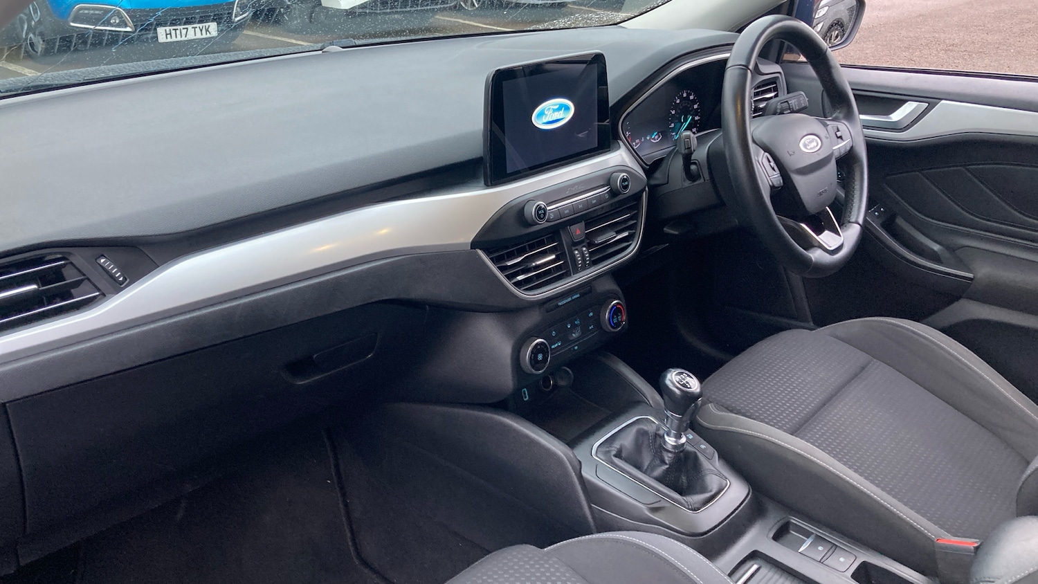 Used Ford Focus 2019 for sale - 77167692: Photo 9