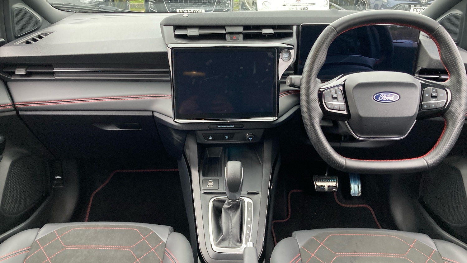 Used Ford Puma 2025 for sale - 76979321: Photo 10