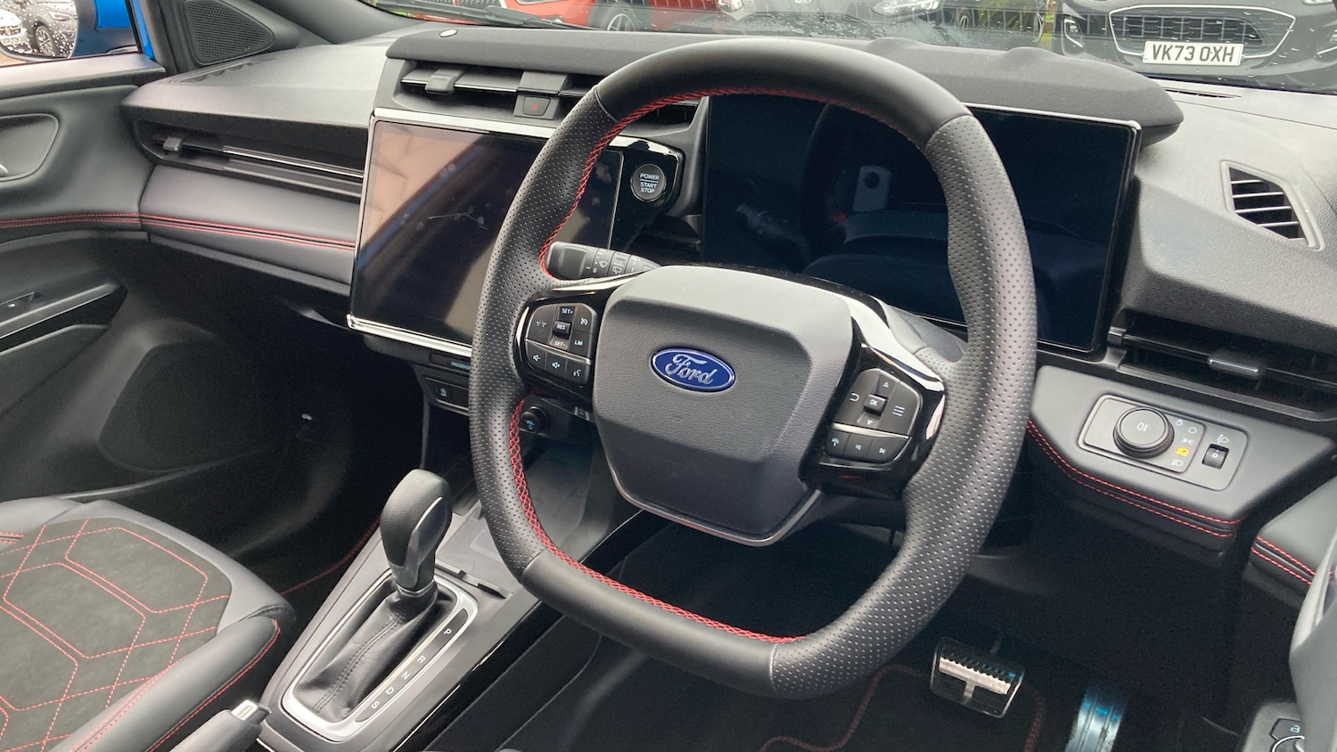 Used Ford Puma 2025 for sale - 76979321: Photo 11