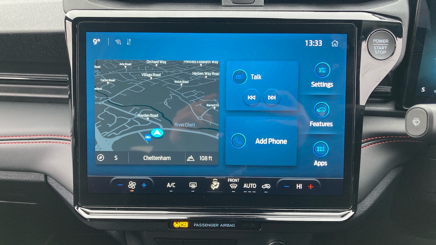 Used Ford Puma 2025 for sale - 76979321: Photo 12