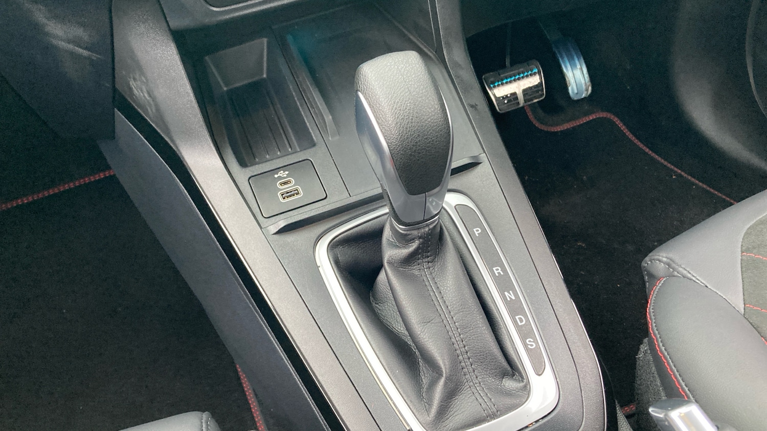 Used Ford Puma 2025 for sale - 76979321: Photo 13