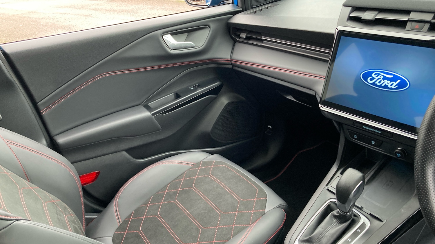 Used Ford Puma 2025 for sale - 76979321: Photo 14