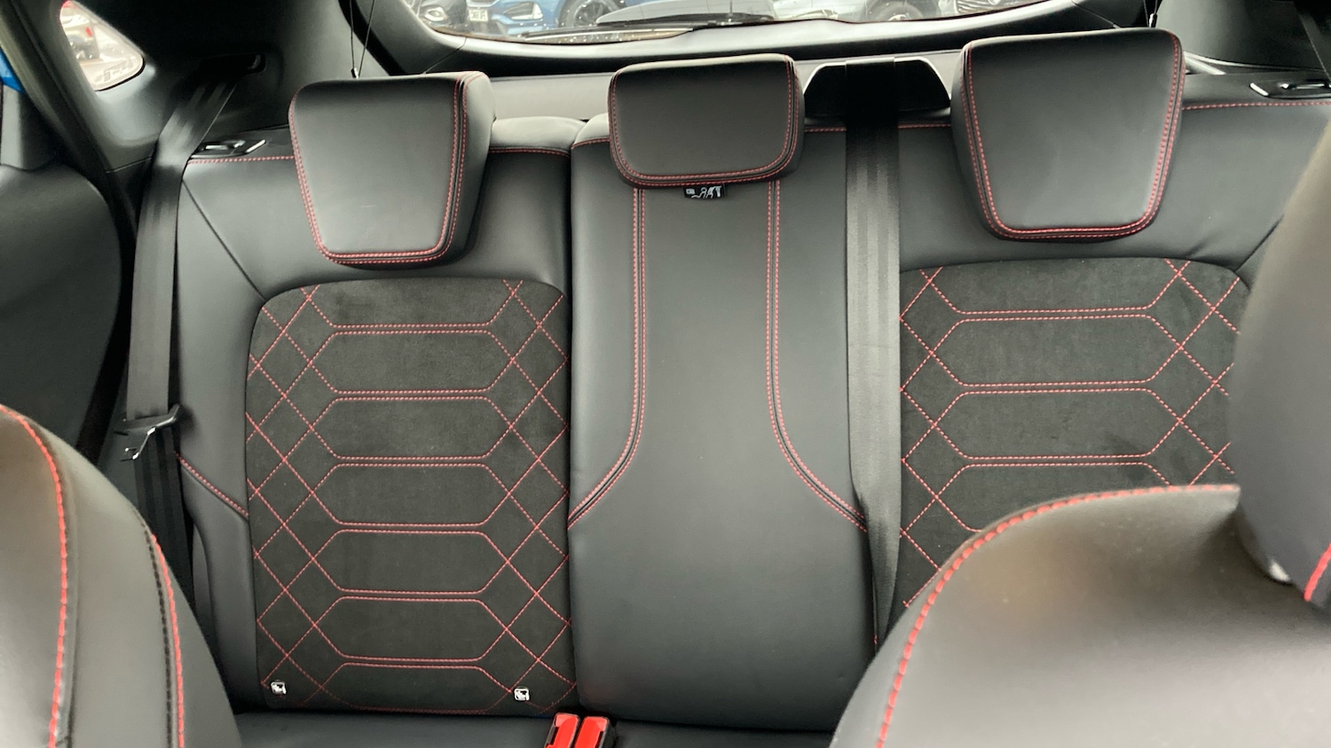 Used Ford Puma 2025 for sale - 76979321: Photo 15