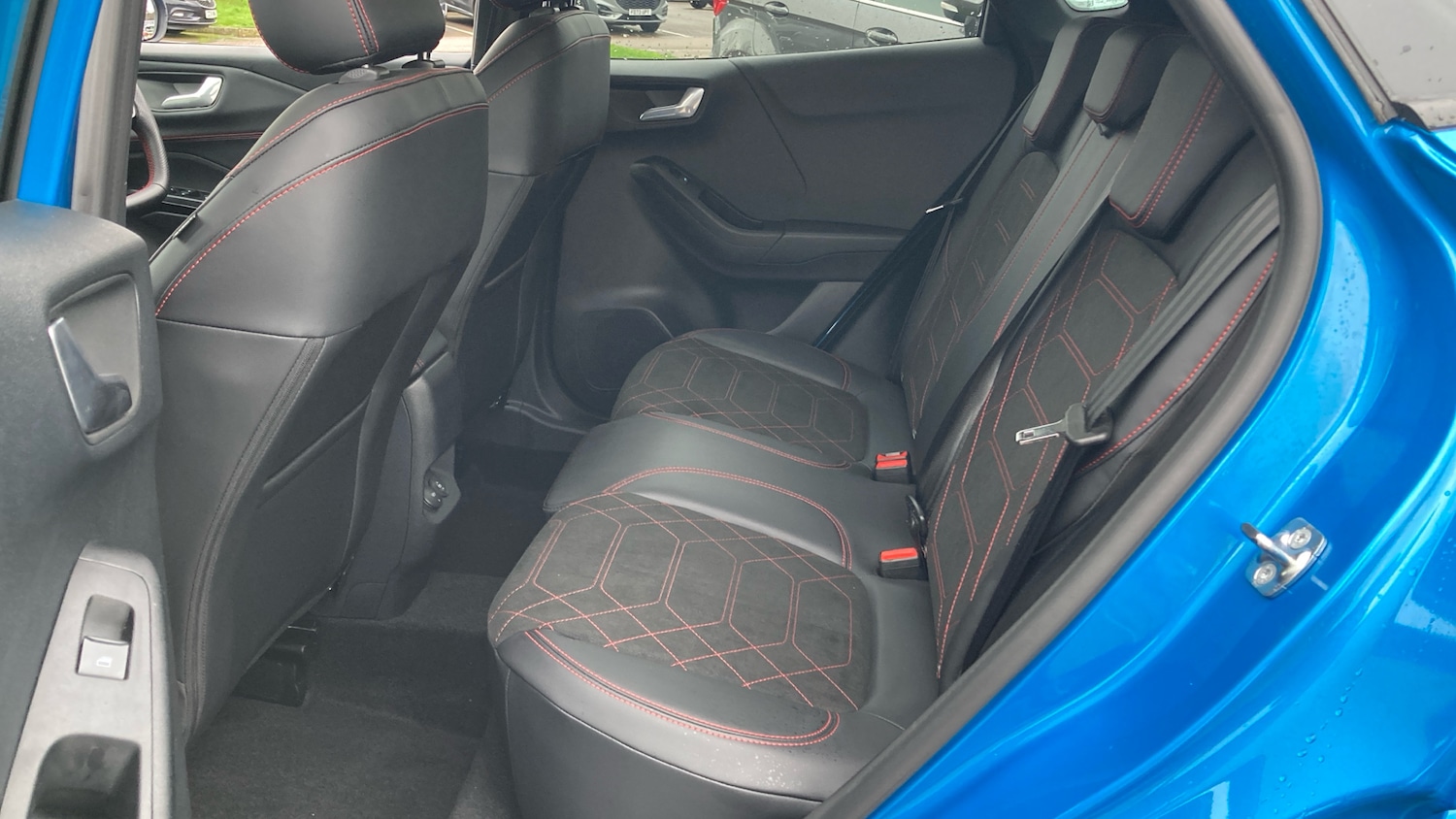 Used Ford Puma 2025 for sale - 76979321: Photo 16