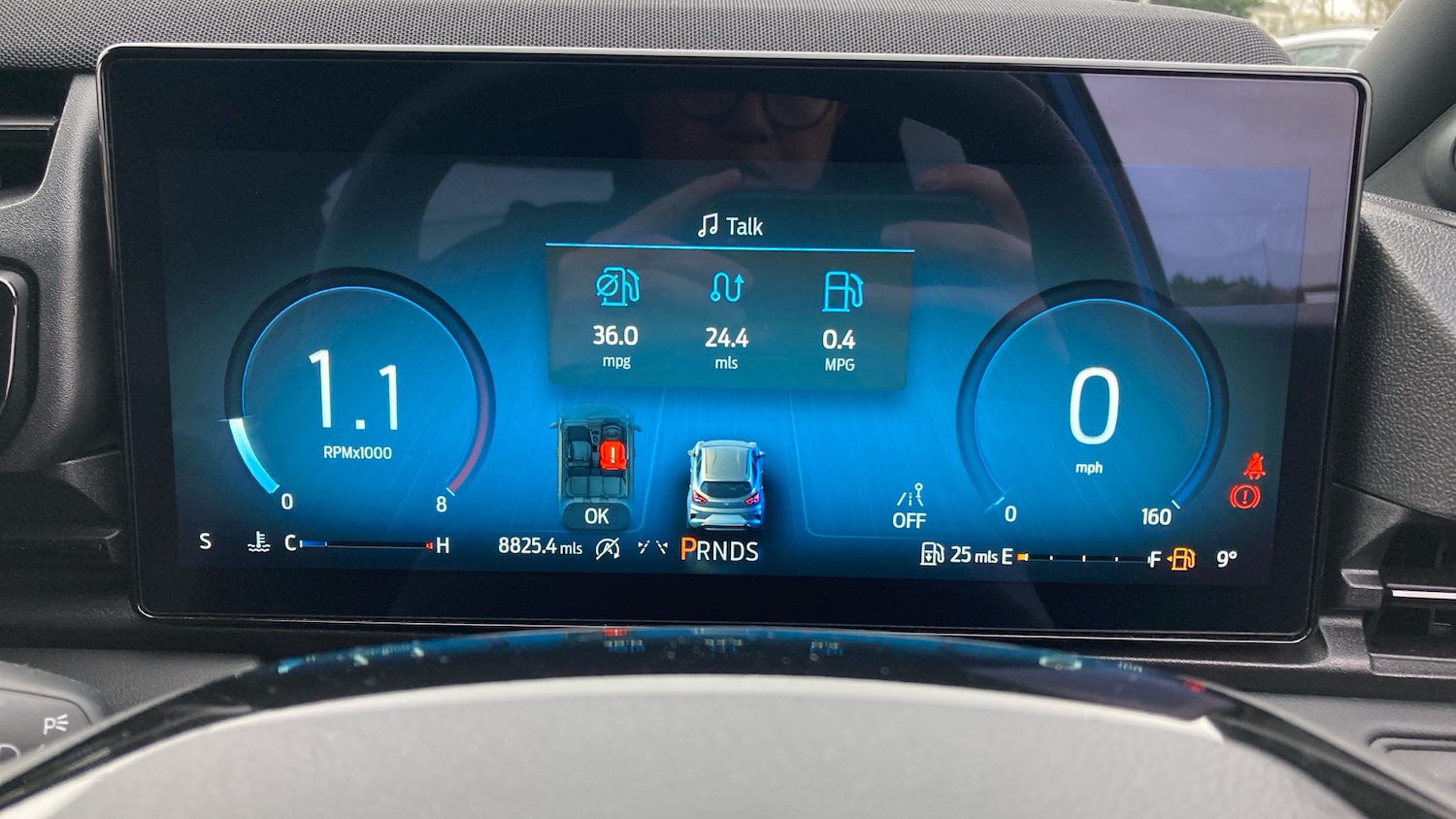 Used Ford Puma 2025 for sale - 76979321: Photo 18