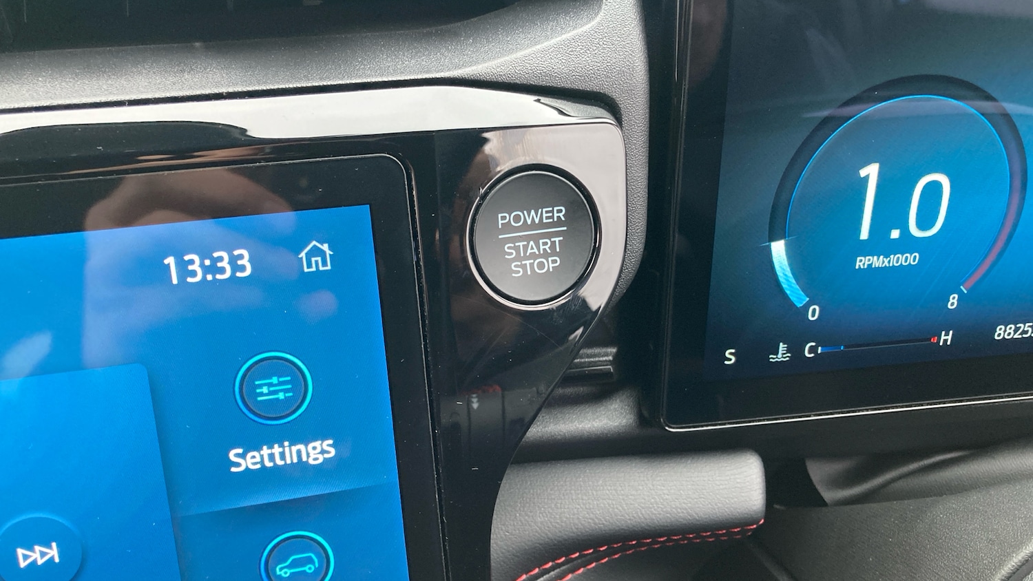 Used Ford Puma 2025 for sale - 76979321: Photo 19