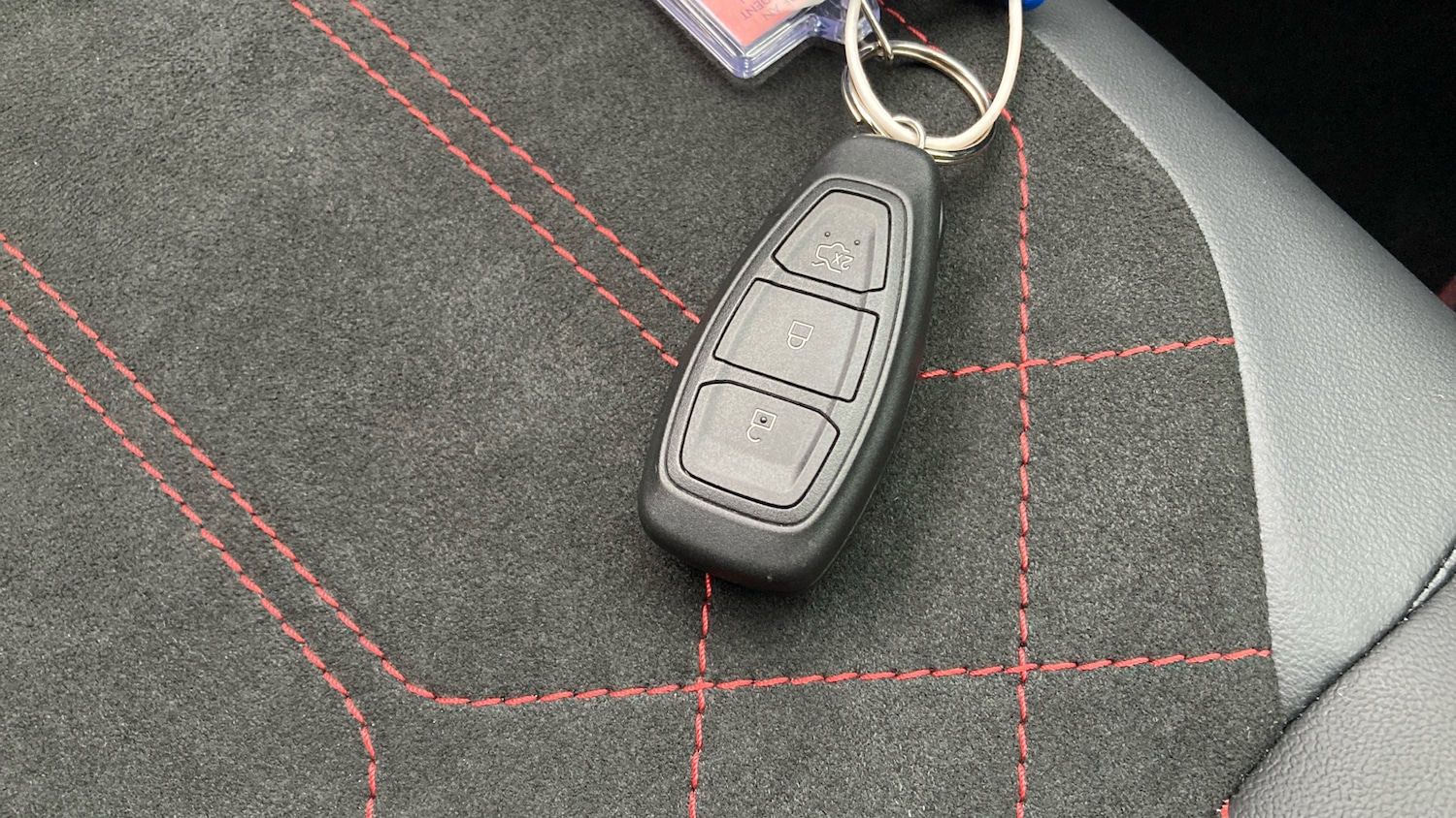 Used Ford Puma 2025 for sale - 76979321: Photo 20