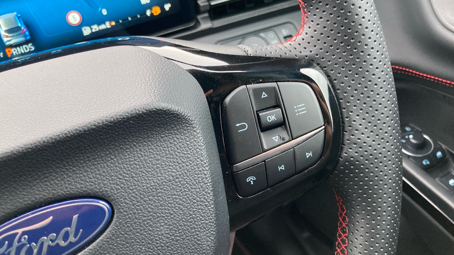 Used Ford Puma 2025 for sale - 76979321: Photo 23