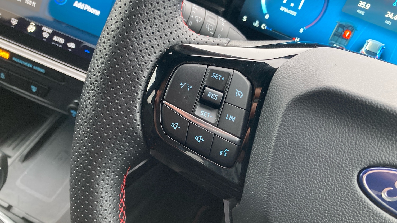 Used Ford Puma 2025 for sale - 76979321: Photo 24