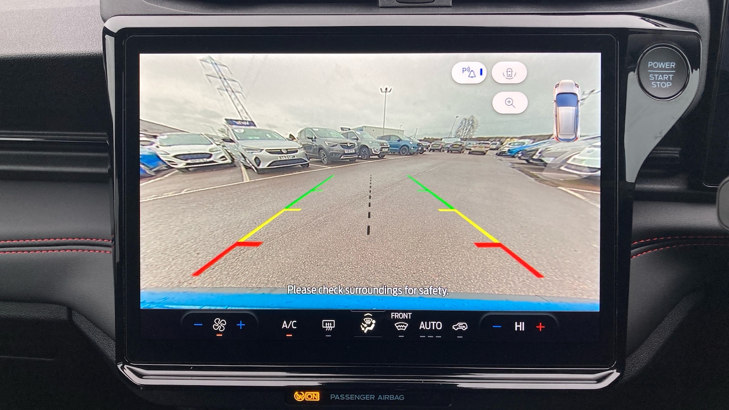 Used Ford Puma 2025 for sale - 76979321: Photo 27