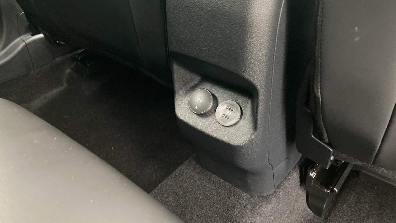 Used Ford Puma 2025 for sale - 76979321: Photo 29