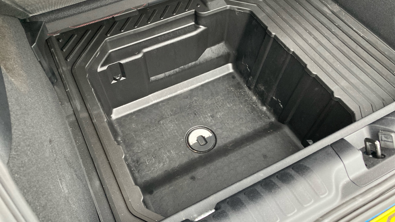 Used Ford Puma 2025 for sale - 76979321: Photo 33