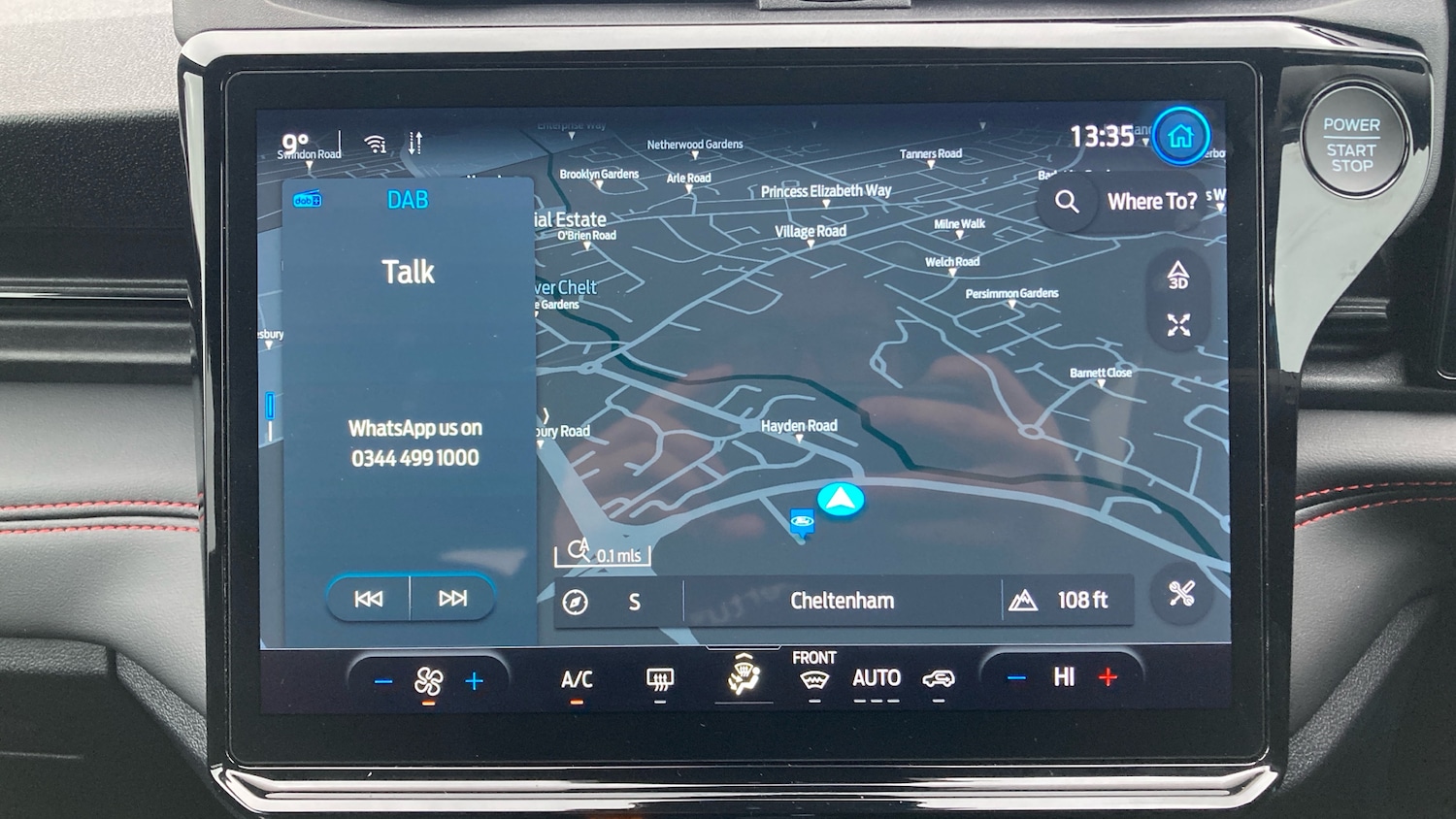 Used Ford Puma 2025 for sale - 76979321: Photo 34