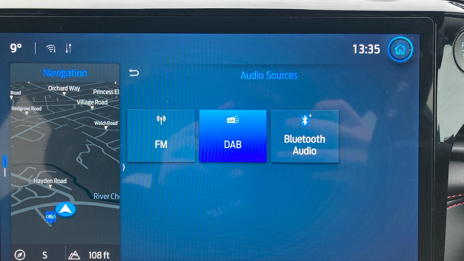 Used Ford Puma 2025 for sale - 76979321: Photo 35