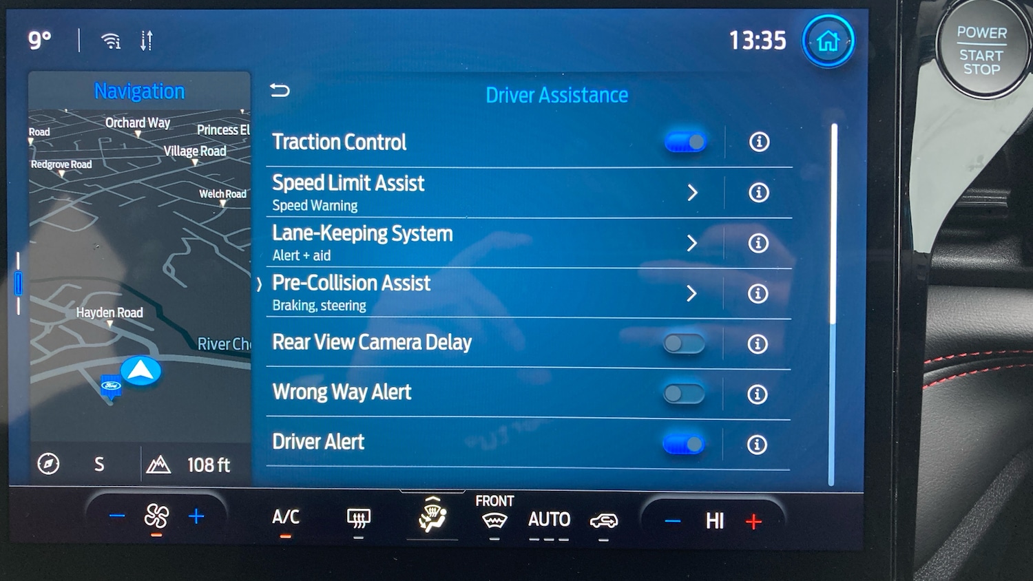 Used Ford Puma 2025 for sale - 76979321: Photo 36