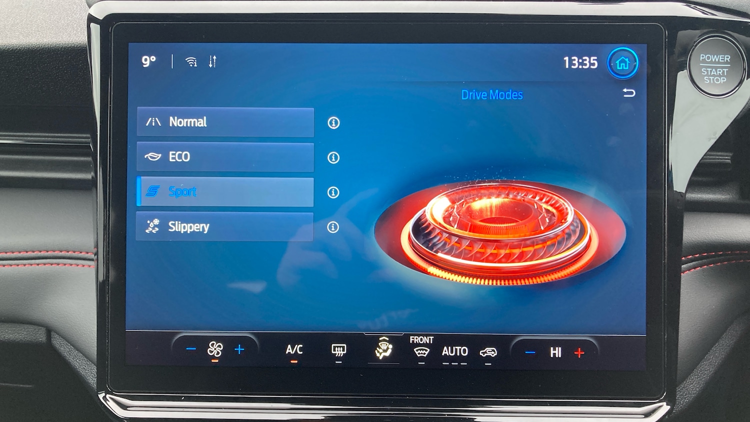 Used Ford Puma 2025 for sale - 76979321: Photo 37