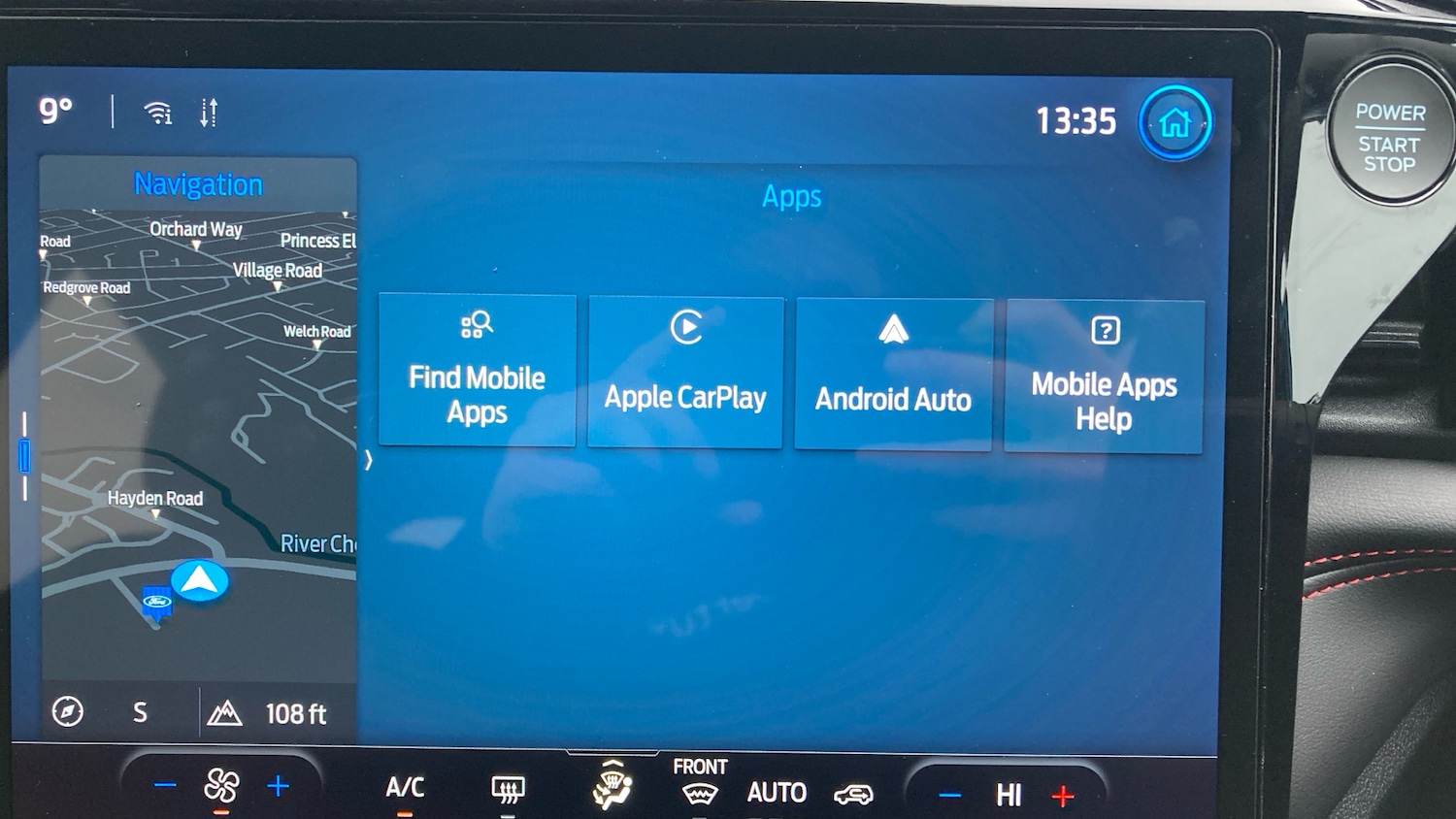 Used Ford Puma 2025 for sale - 76979321: Photo 38