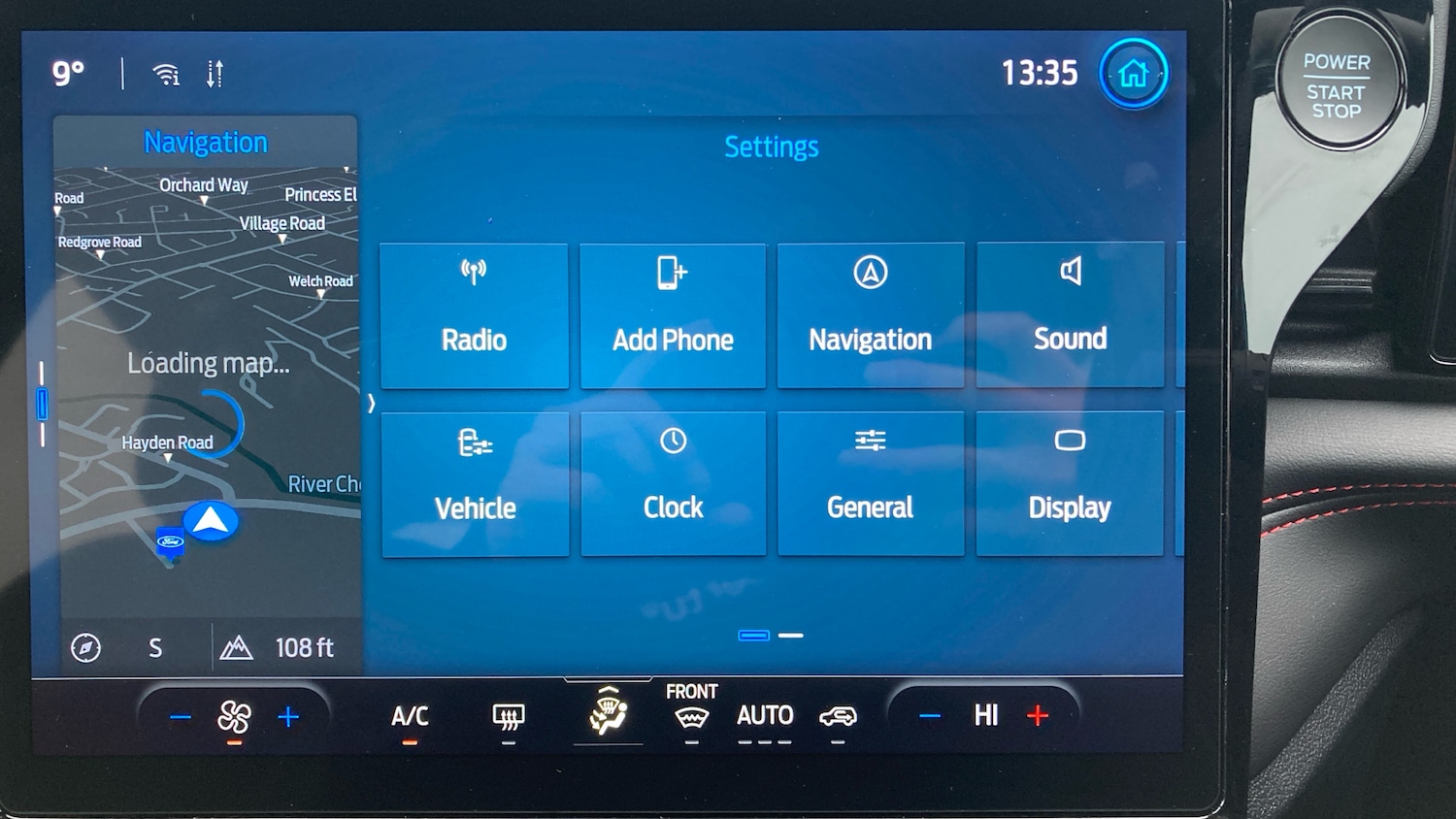 Used Ford Puma 2025 for sale - 76979321: Photo 39