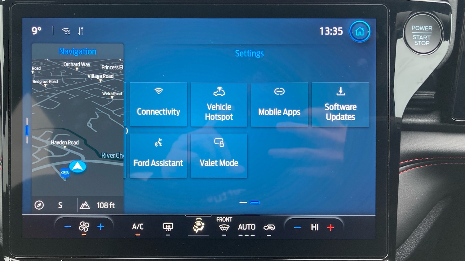 Used Ford Puma 2025 for sale - 76979321: Photo 40